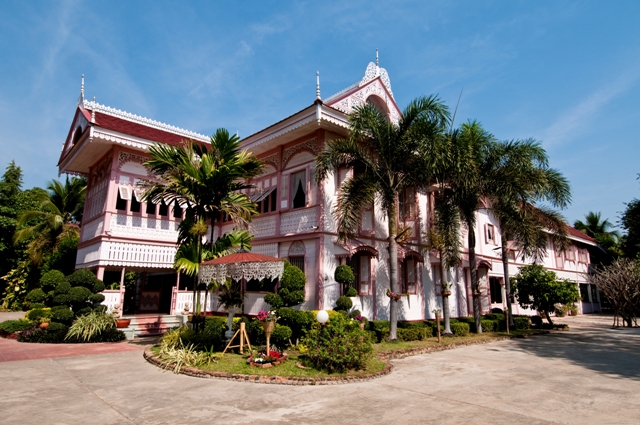 ททท. สำนักงานแพร่ ร่วมกับ สทน. และหนุ่มสาวทัวร์  จัดแพคเกจพิเศษเที่ยวเมืองลับแลเพื่อต้อนรับฤดูฝน